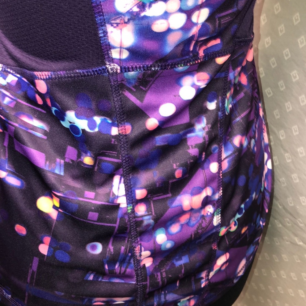 Workout Tank - Picture 6 of 7